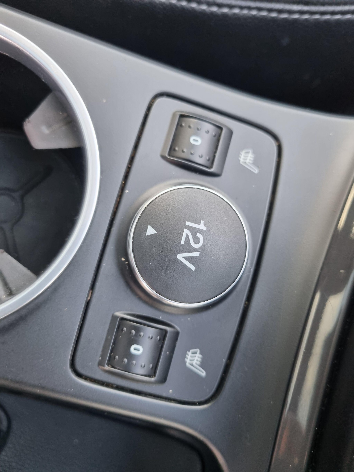 Used Ford Kuga 2015 for sale - 76001116: Photo 29
