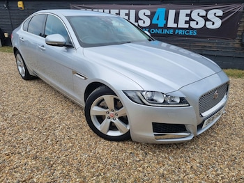 Jaguar - XF