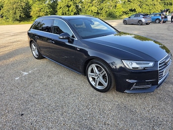 2017 (17) - 2.0 TDI S line Euro 6 (s/s) 5dr