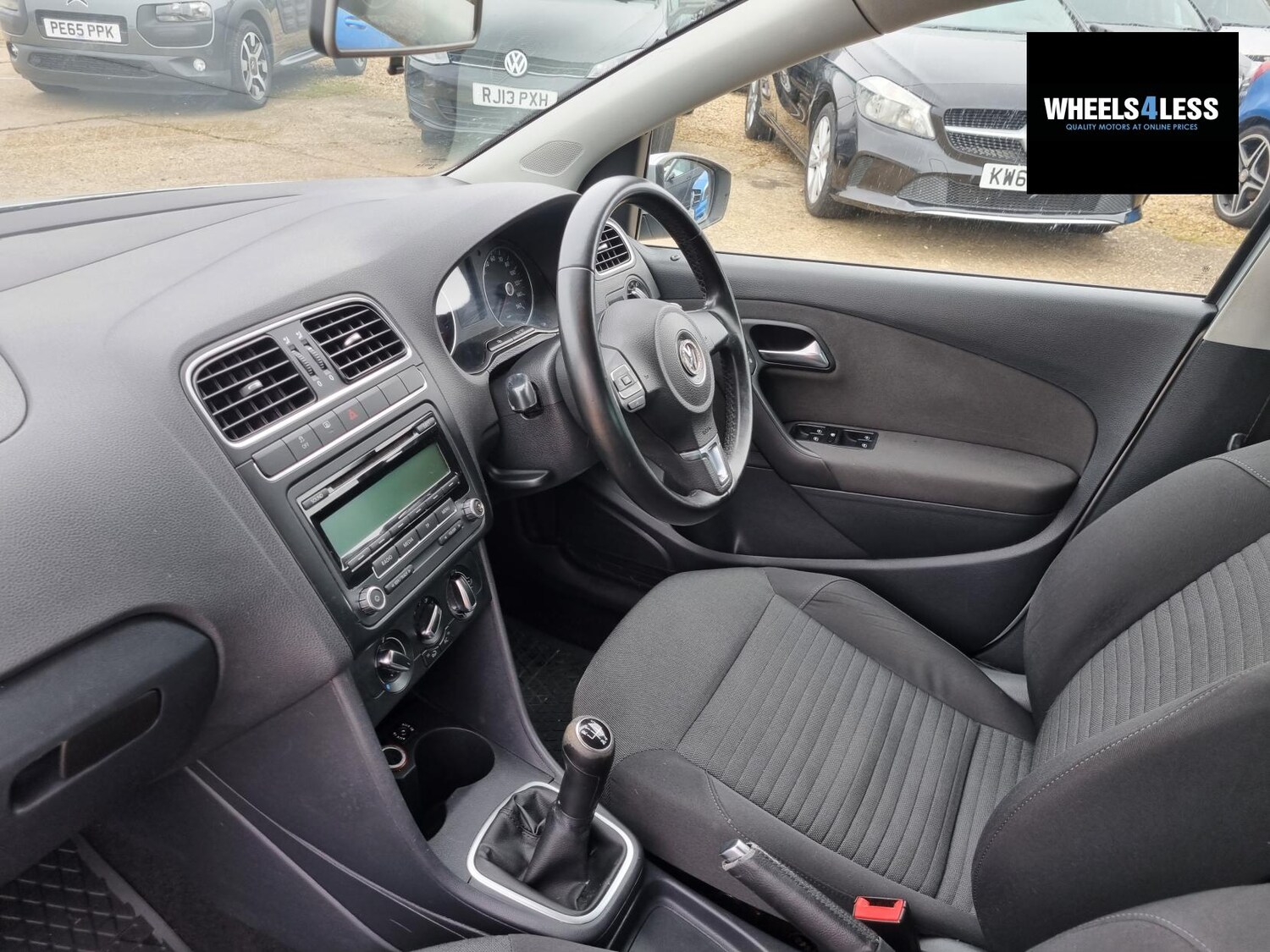 Used Volkswagen Polo 2011 for sale - 77746259: Photo 10
