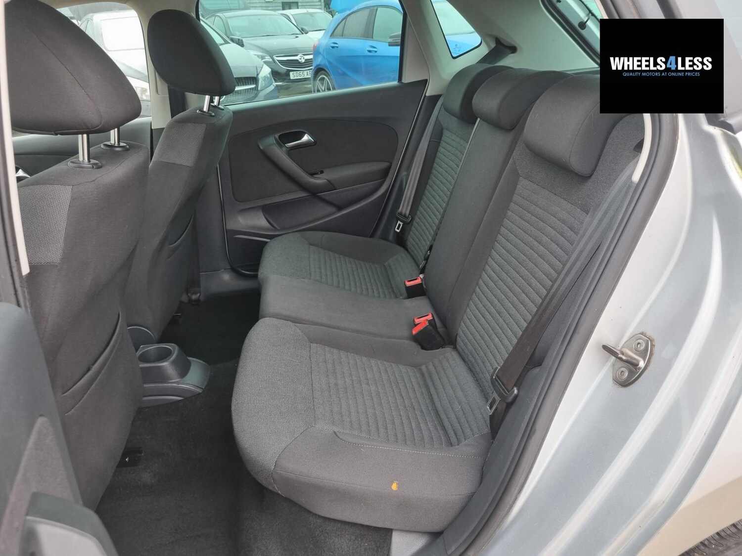 Used Volkswagen Polo 2011 for sale - 77746259: Photo 13