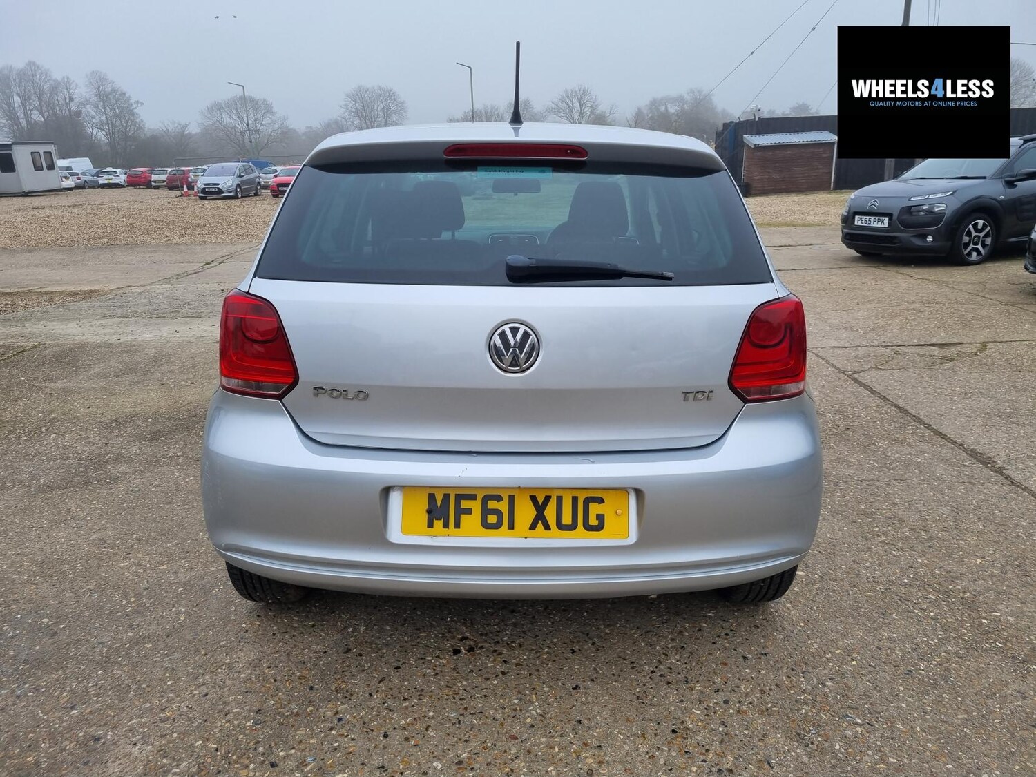 Used Volkswagen Polo 2011 for sale - 77746259: Photo 19