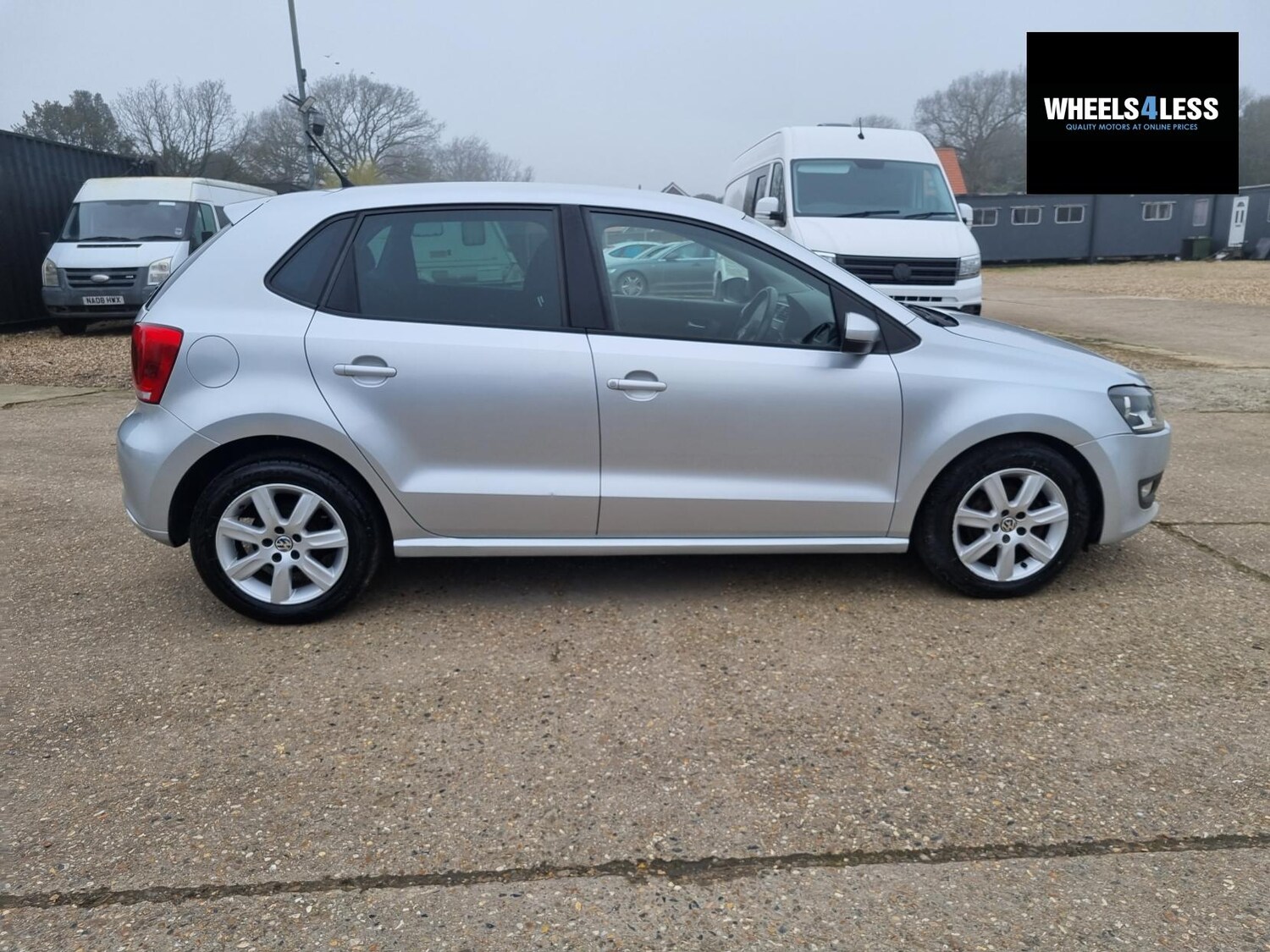 Used Volkswagen Polo 2011 for sale - 77746259: Photo 20