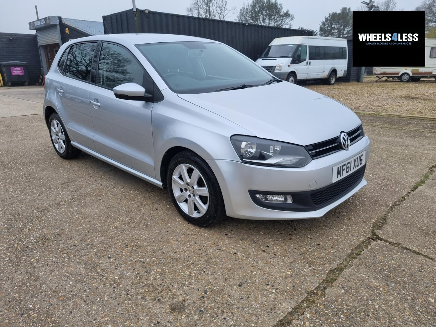Used Volkswagen Polo 2011 for sale - 77746259: Photo 22