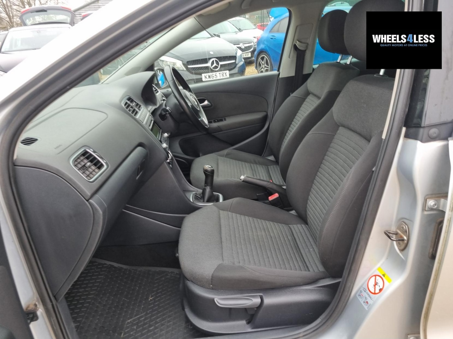 Used Volkswagen Polo 2011 for sale - 77746259: Photo 7