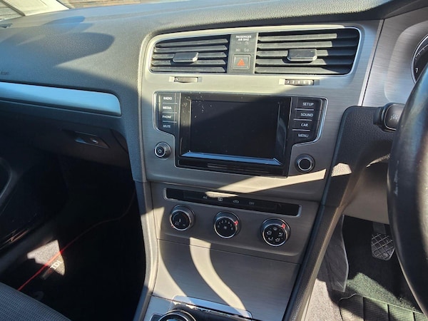 Used Volkswagen Golf 2014 for sale - 76001926: Photo 11