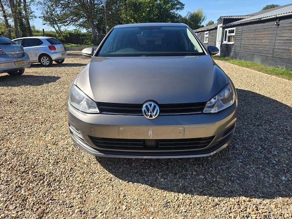 Used Volkswagen Golf 2014 for sale - 76001926: Photo 14