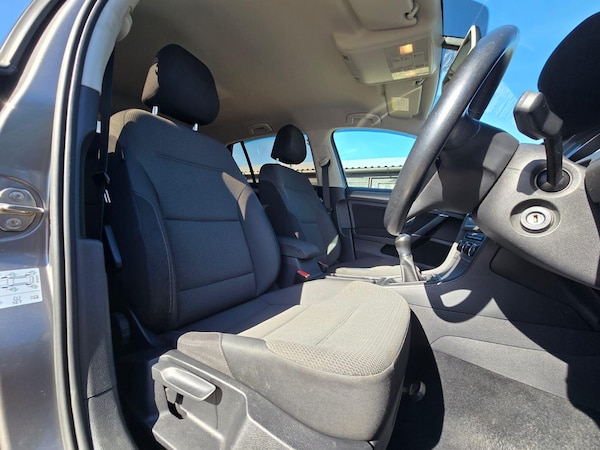 Used Volkswagen Golf 2014 for sale - 76001926: Photo 15