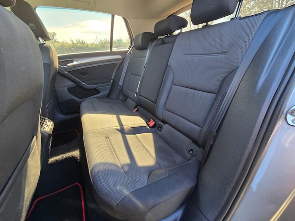 Used Volkswagen Golf 2014 for sale - 76001926: Photo 18