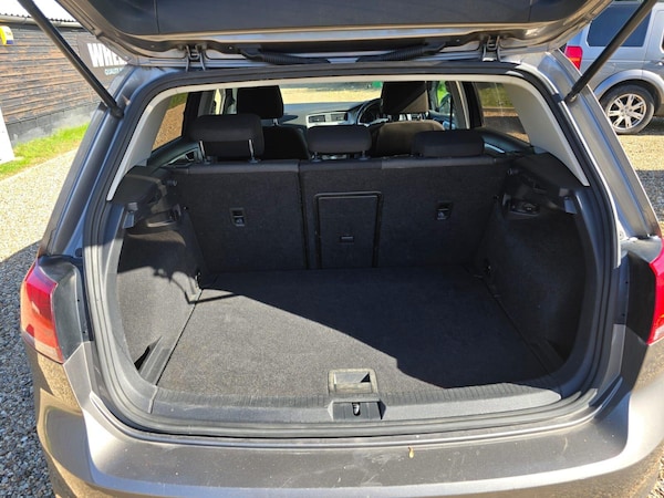 Used Volkswagen Golf 2014 for sale - 76001926: Photo 19