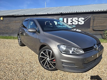 Volkswagen - Golf