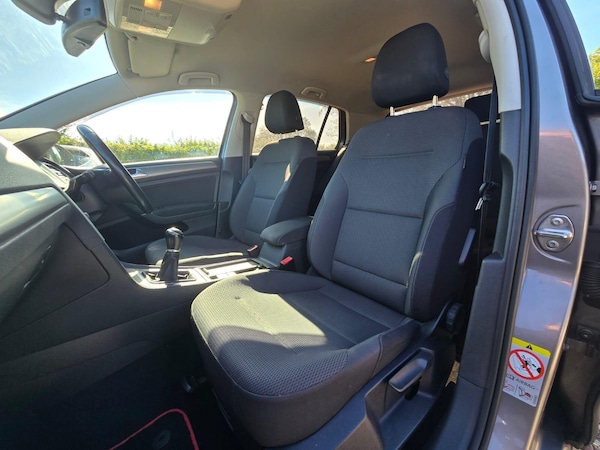 Used Volkswagen Golf 2014 for sale - 76001926: Photo 25