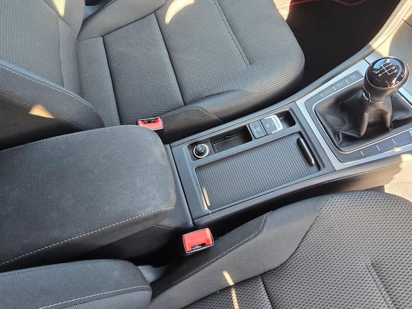 Used Volkswagen Golf 2014 for sale - 76001926: Photo 9