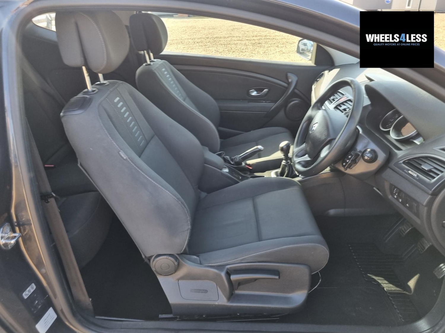 Used Renault Megane 2012 for sale - 78166423: Photo 11