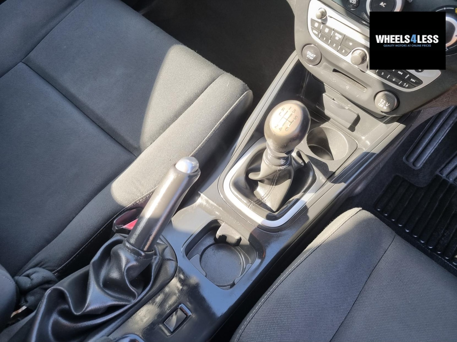 Used Renault Megane 2012 for sale - 78166423: Photo 13