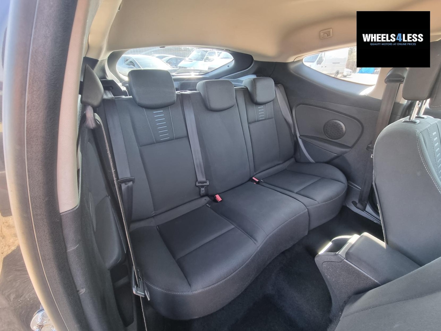 Used Renault Megane 2012 for sale - 78166423: Photo 15