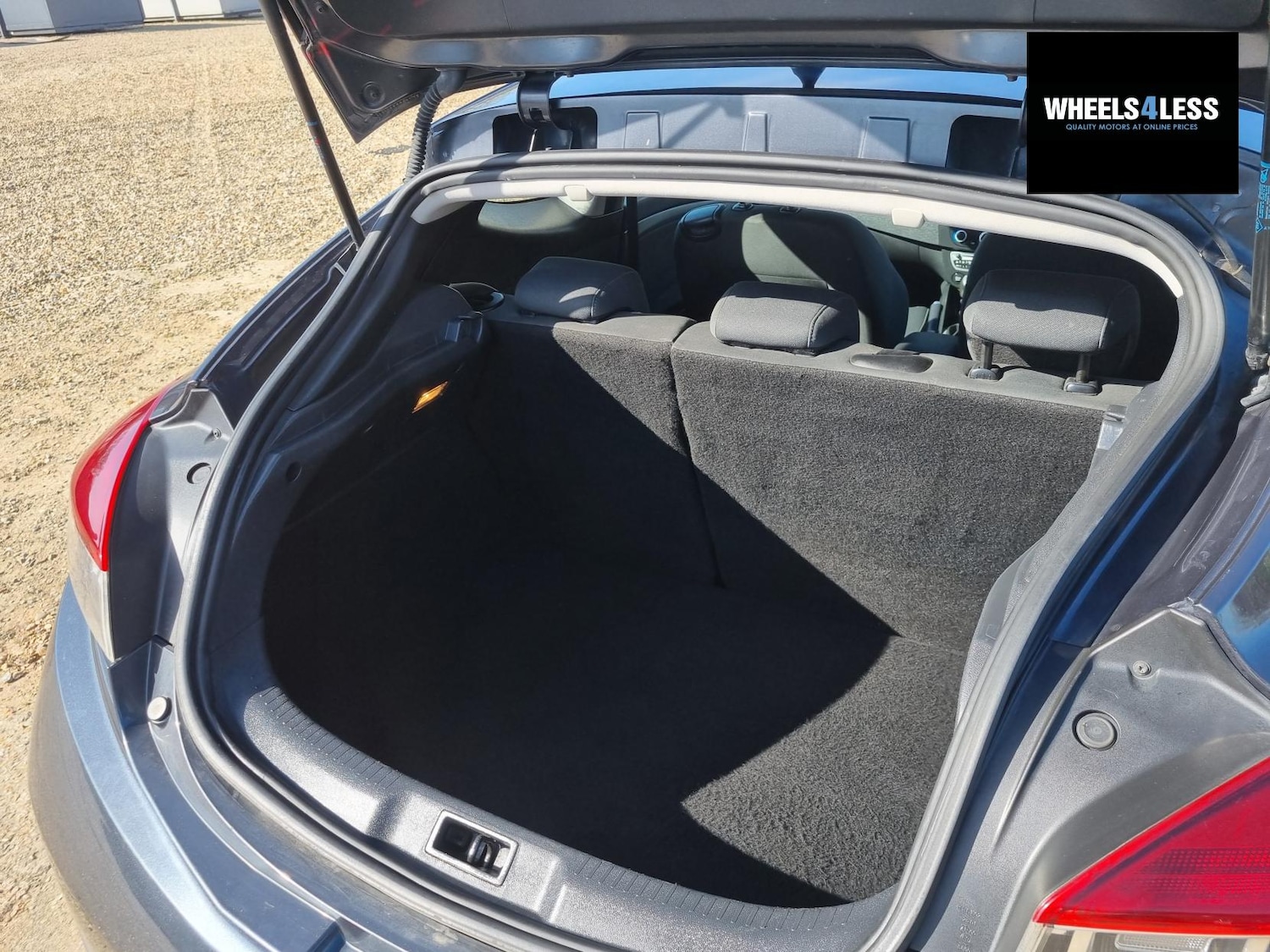 Used Renault Megane 2012 for sale - 78166423: Photo 16