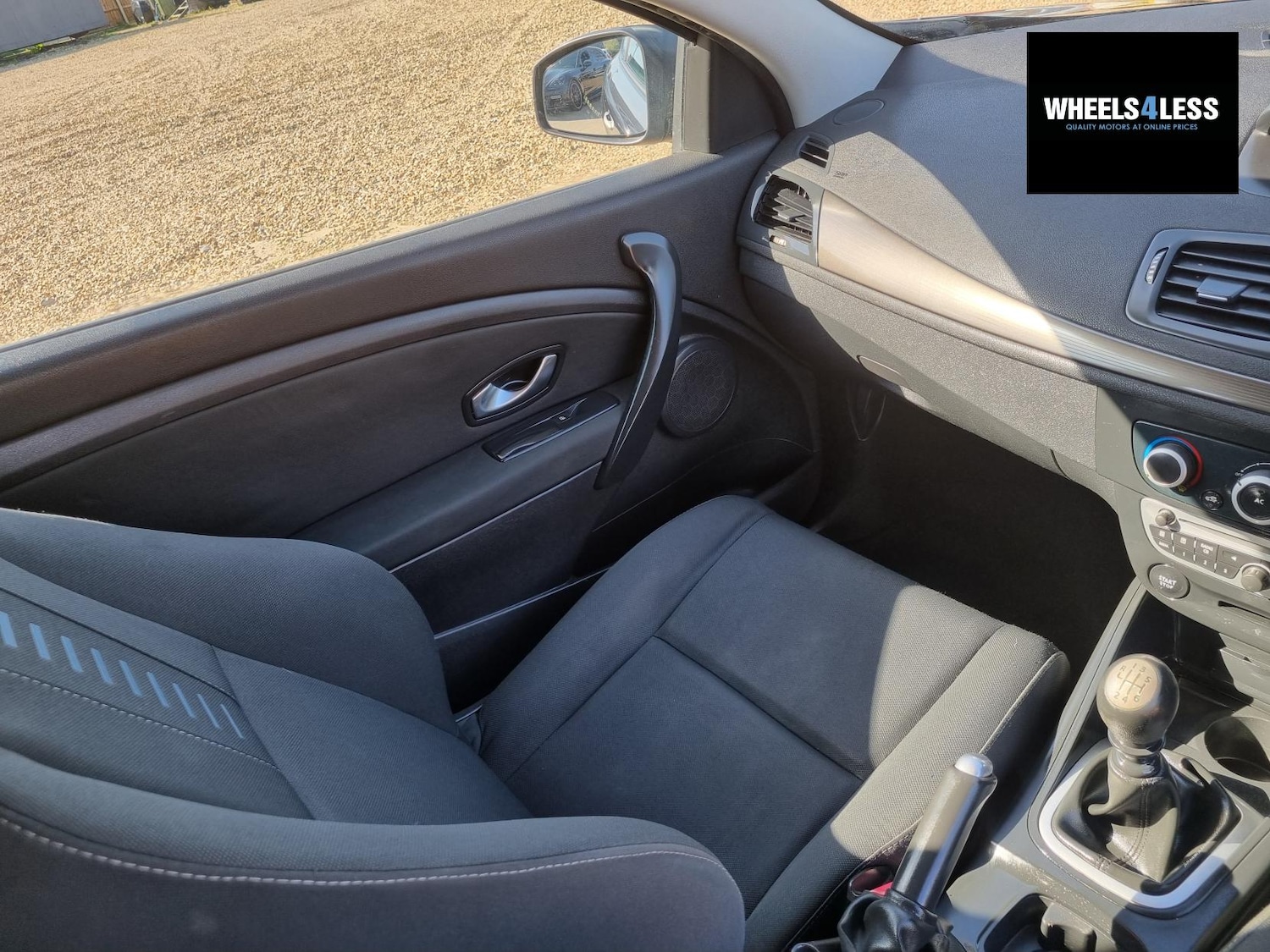 Used Renault Megane 2012 for sale - 78166423: Photo 18