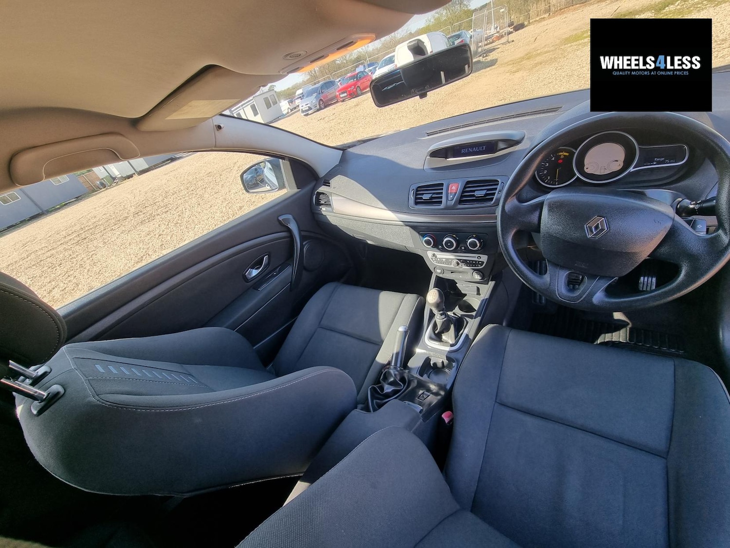 Used Renault Megane 2012 for sale - 78166423: Photo 19