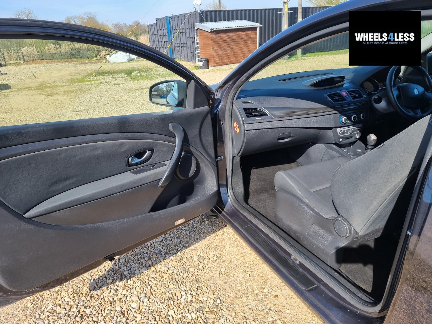 Used Renault Megane 2012 for sale - 78166423: Photo 20