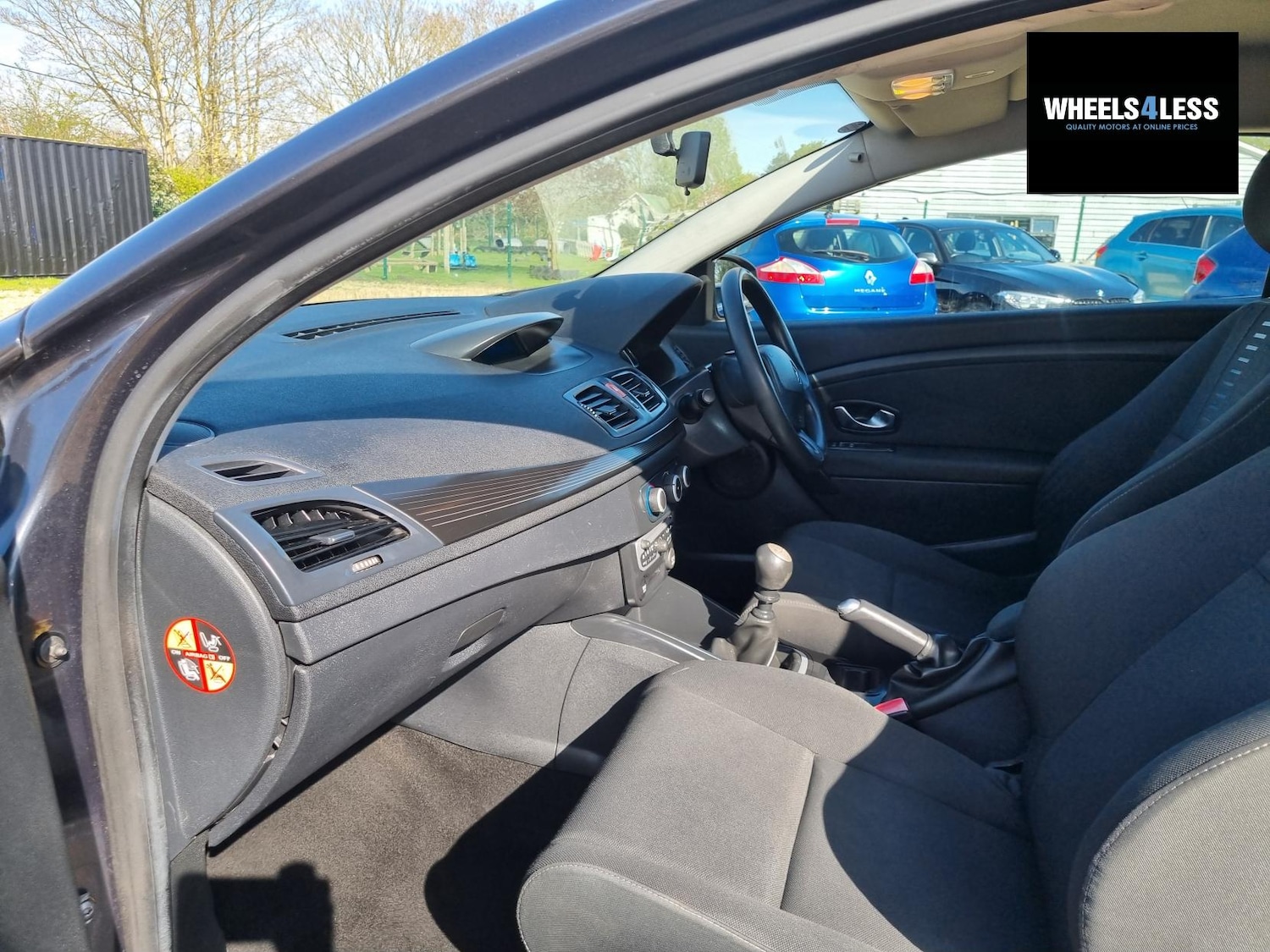 Used Renault Megane 2012 for sale - 78166423: Photo 21