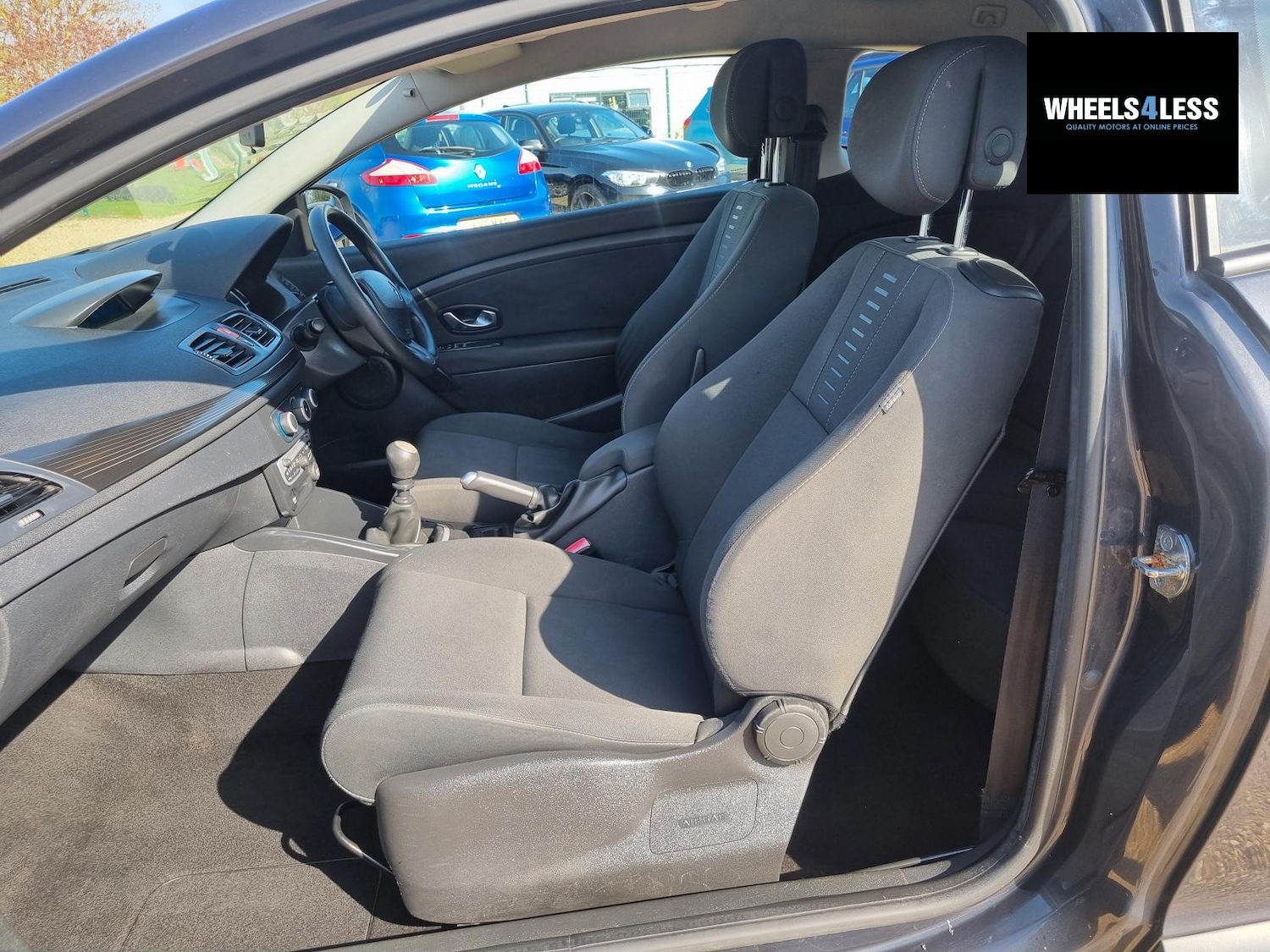 Used Renault Megane 2012 for sale - 78166423: Photo 22