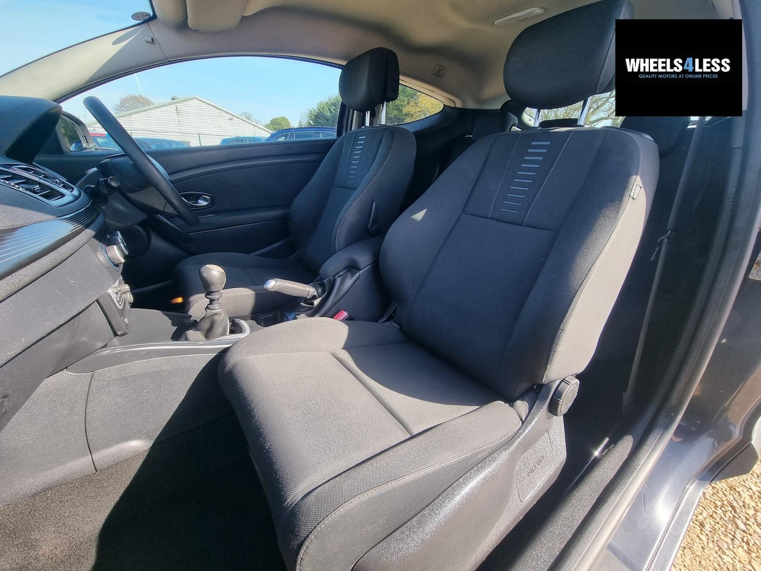 Used Renault Megane 2012 for sale - 78166423: Photo 23