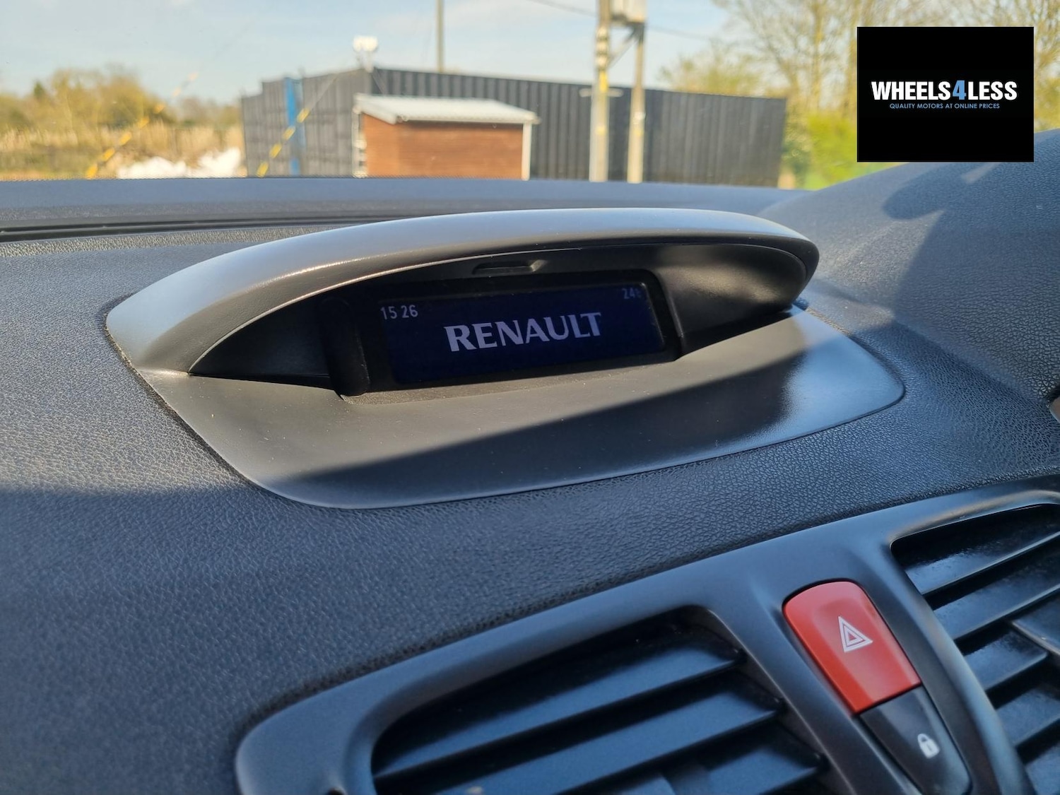 Used Renault Megane 2012 for sale - 78166423: Photo 24