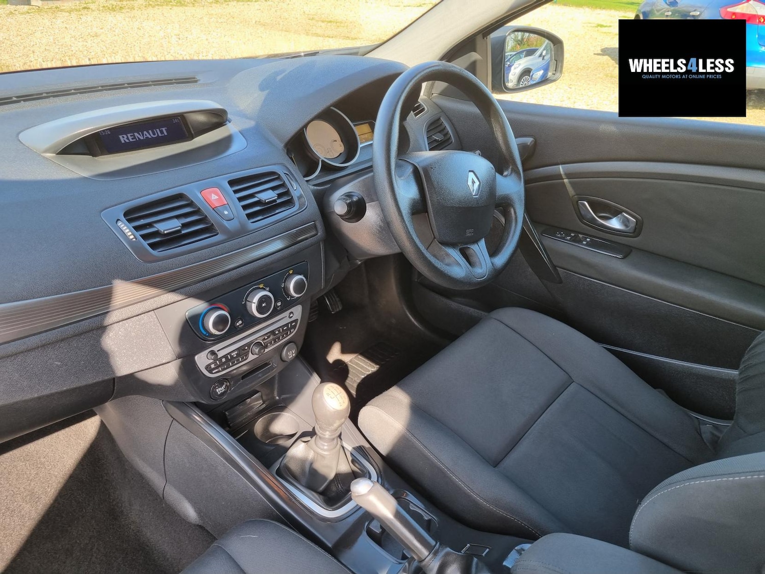 Used Renault Megane 2012 for sale - 78166423: Photo 25