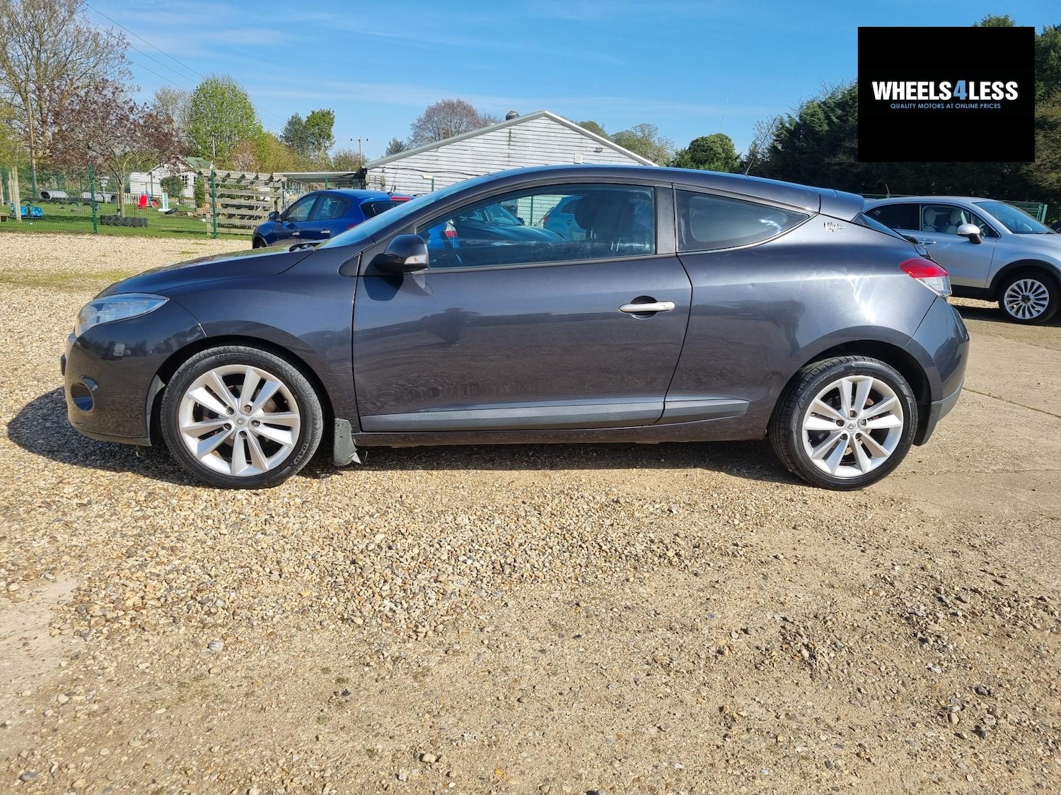 Used Renault Megane 2012 for sale - 78166423: Photo 6