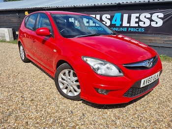 2010 (60) - 1.4 Comfort Euro 5 5dr