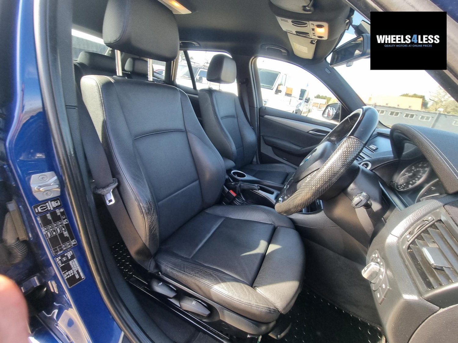 Used BMW X1 2014 for sale - 78166424: Photo 12