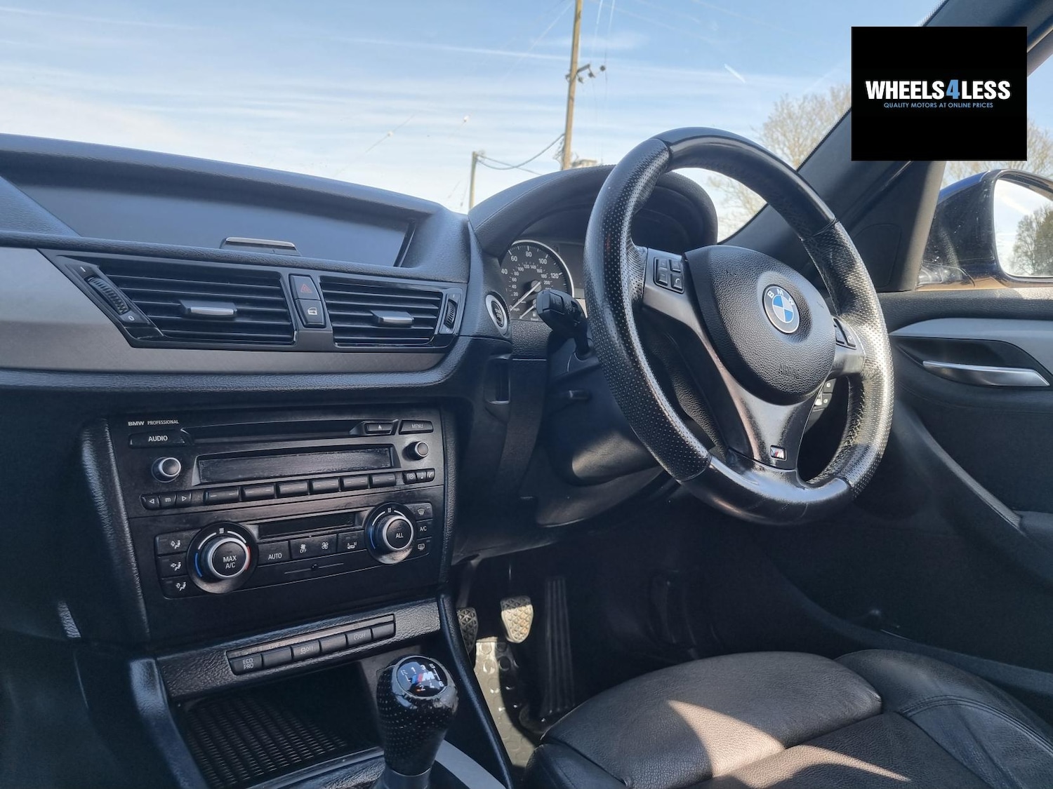 Used BMW X1 2014 for sale - 78166424: Photo 15