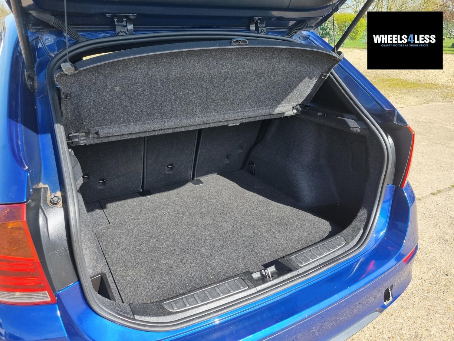 Used BMW X1 2014 for sale - 78166424: Photo 16