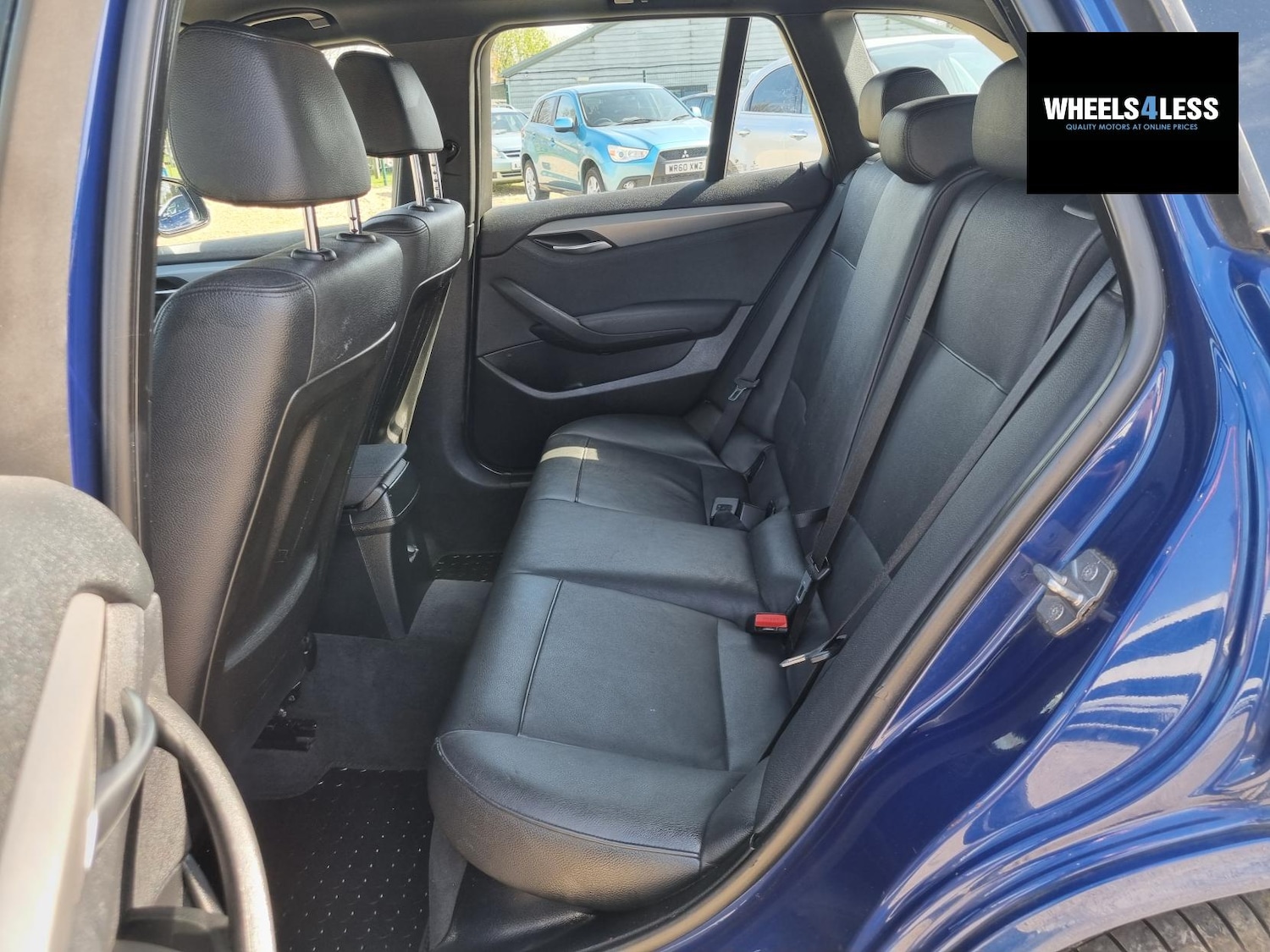 Used BMW X1 2014 for sale - 78166424: Photo 17