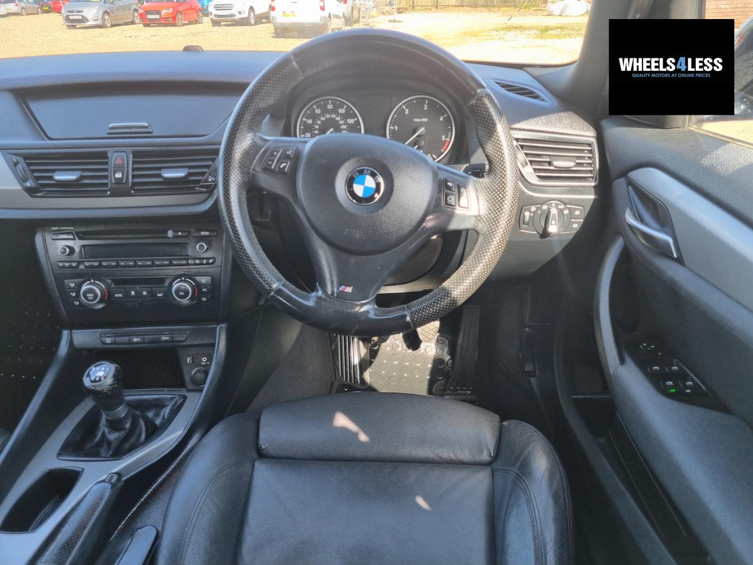 Used BMW X1 2014 for sale - 78166424: Photo 18