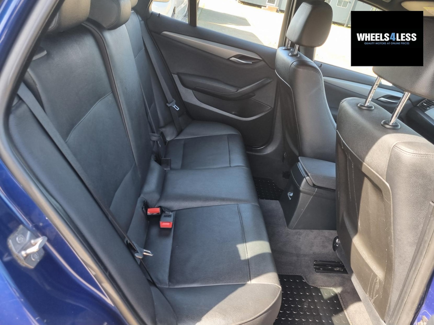 Used BMW X1 2014 for sale - 78166424: Photo 19