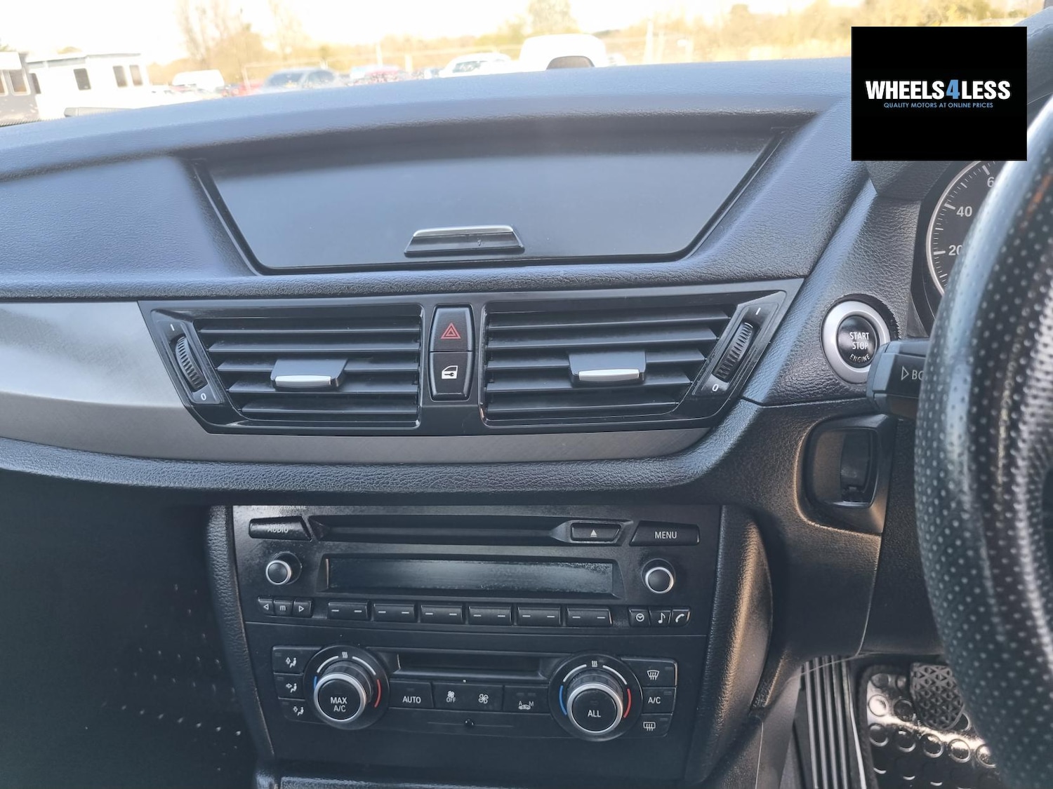 Used BMW X1 2014 for sale - 78166424: Photo 20