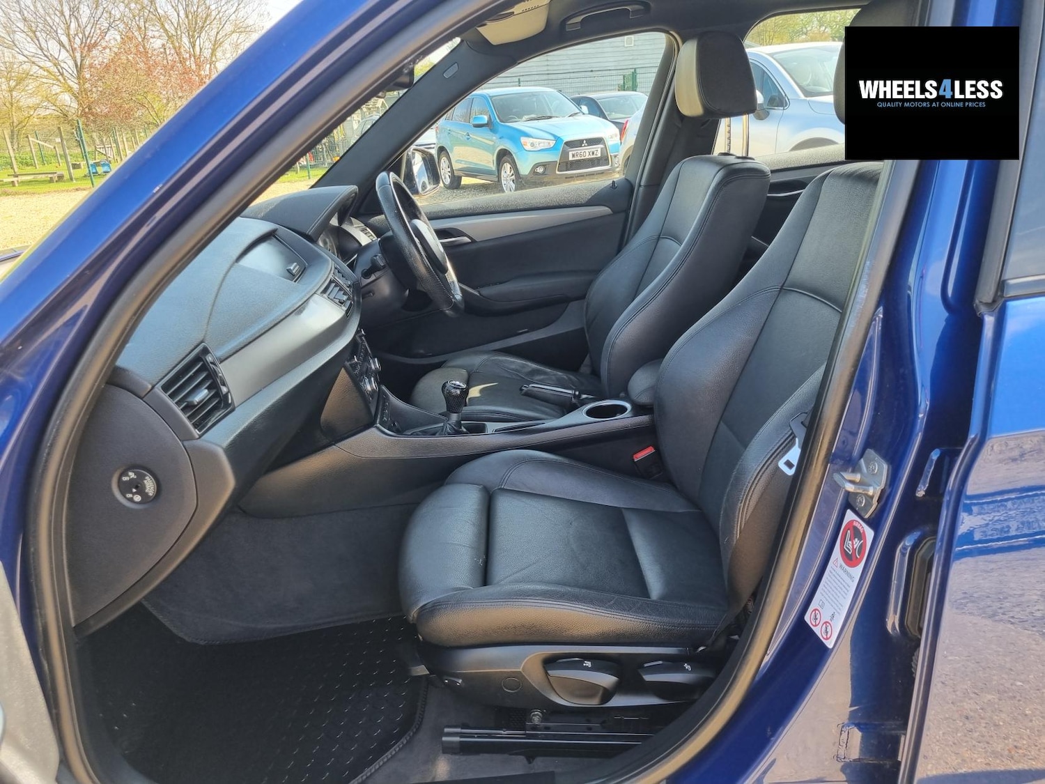 Used BMW X1 2014 for sale - 78166424: Photo 24