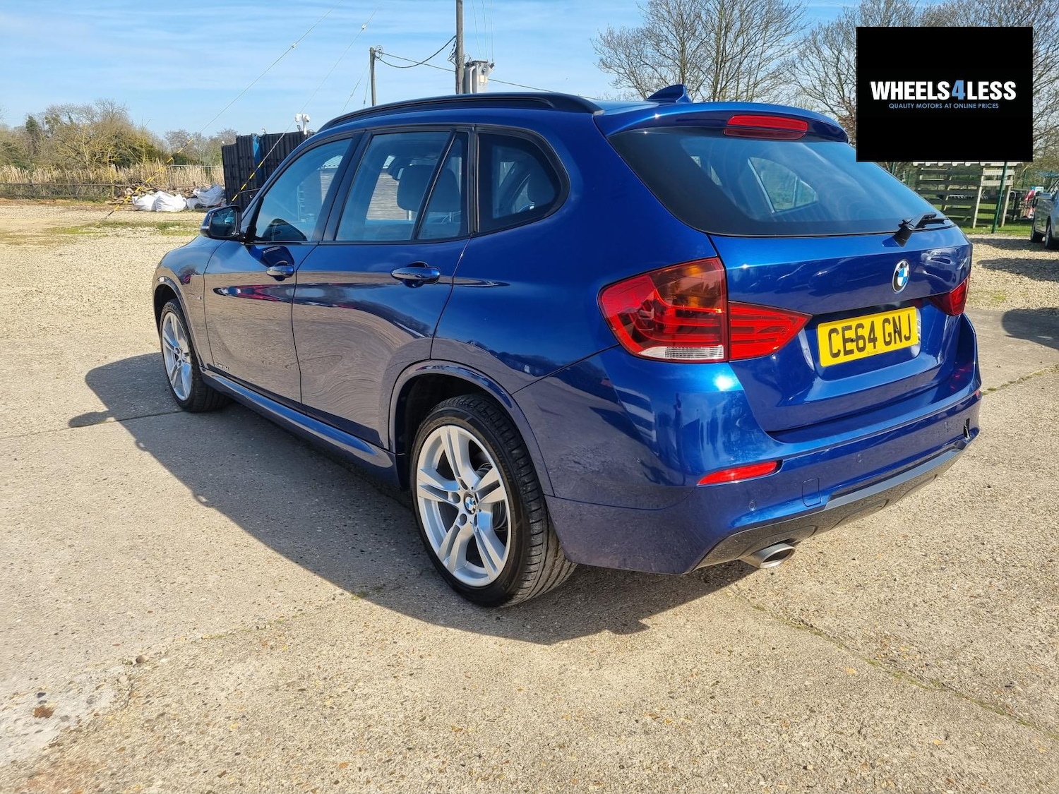 Used BMW X1 2014 for sale - 78166424: Photo 25