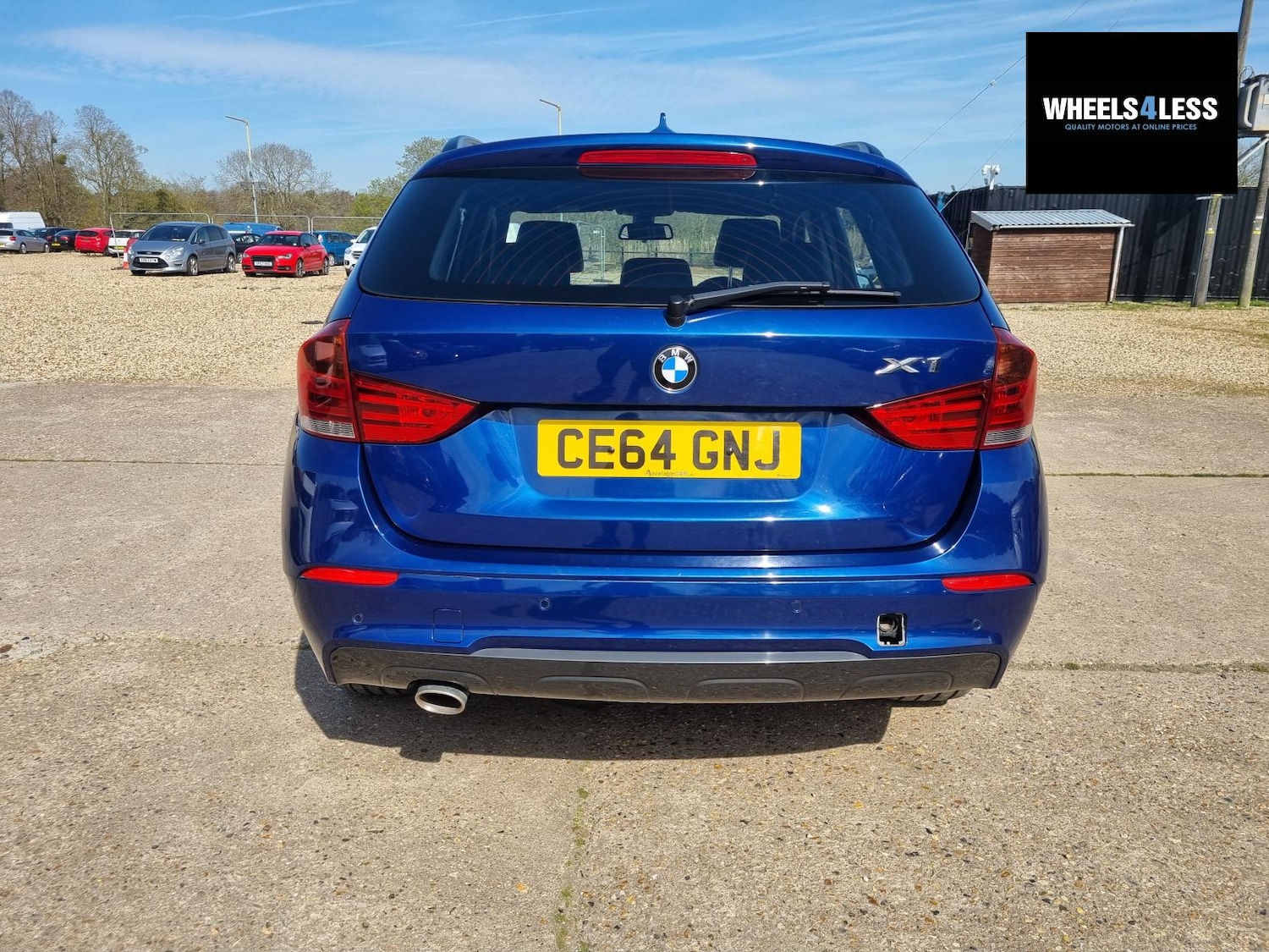 Used BMW X1 2014 for sale - 78166424: Photo 26