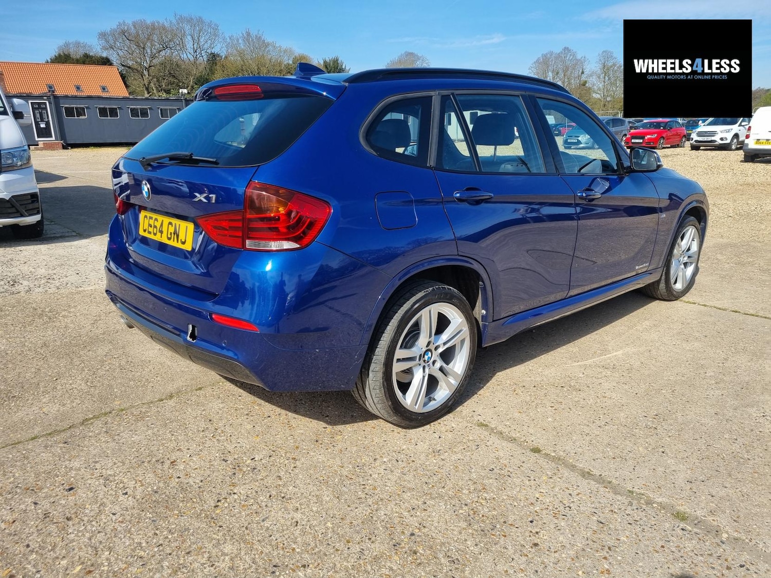 Used BMW X1 2014 for sale - 78166424: Photo 27