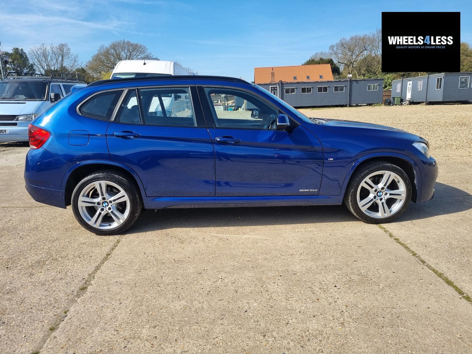 Used BMW X1 2014 for sale - 78166424: Photo 3