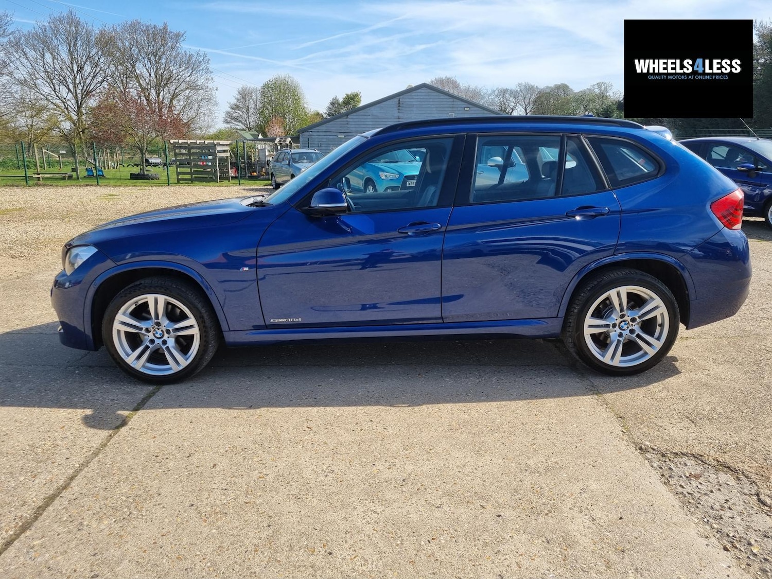 Used BMW X1 2014 for sale - 78166424: Photo 4