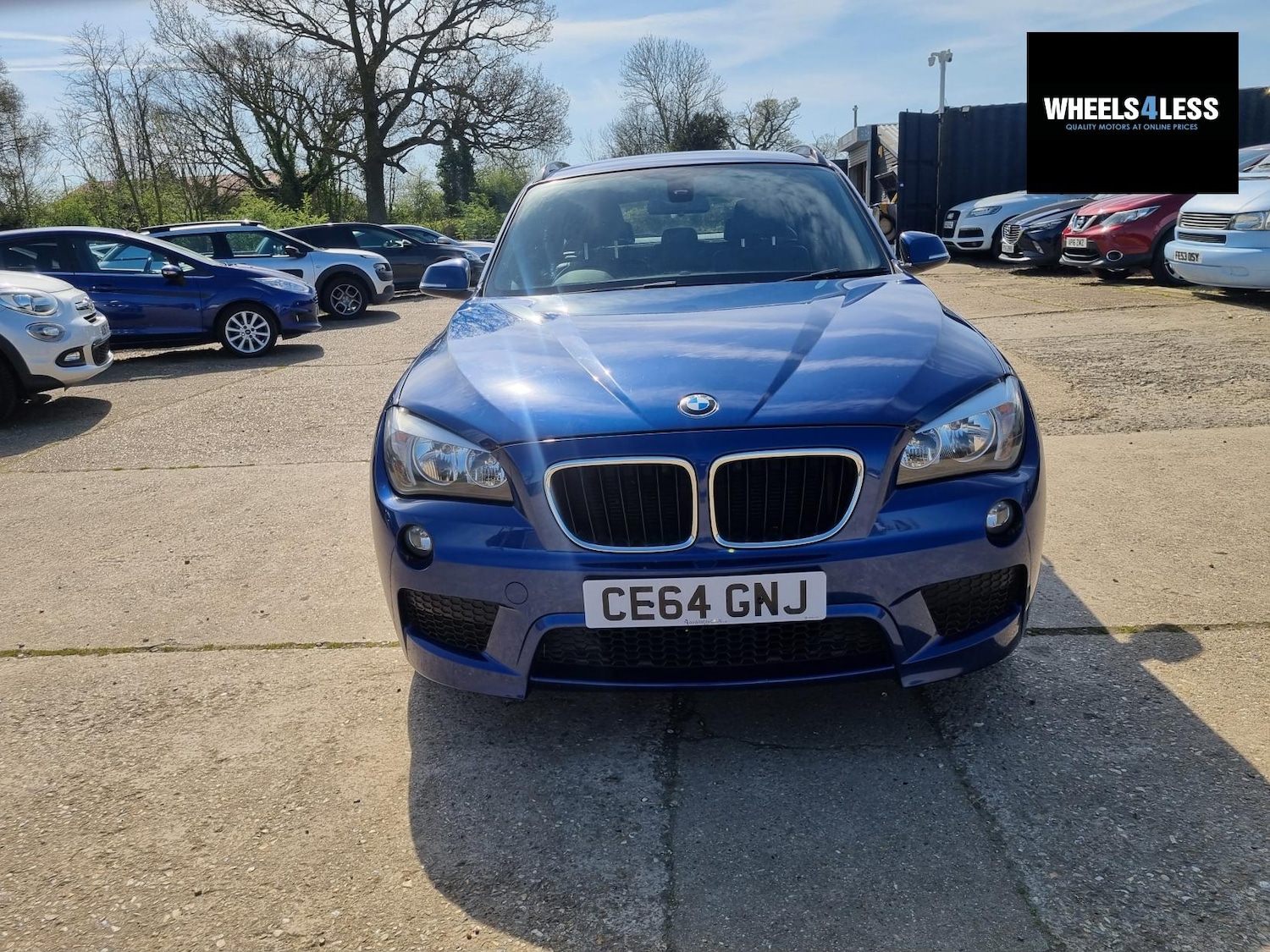 Used BMW X1 2014 for sale - 78166424: Photo 6