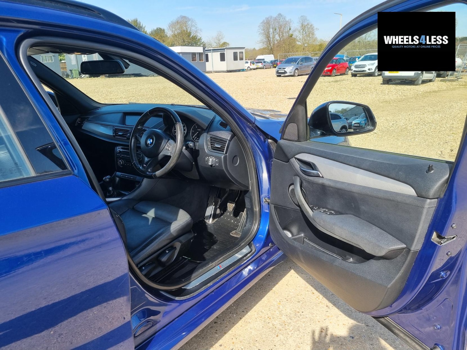 Used BMW X1 2014 for sale - 78166424: Photo 7