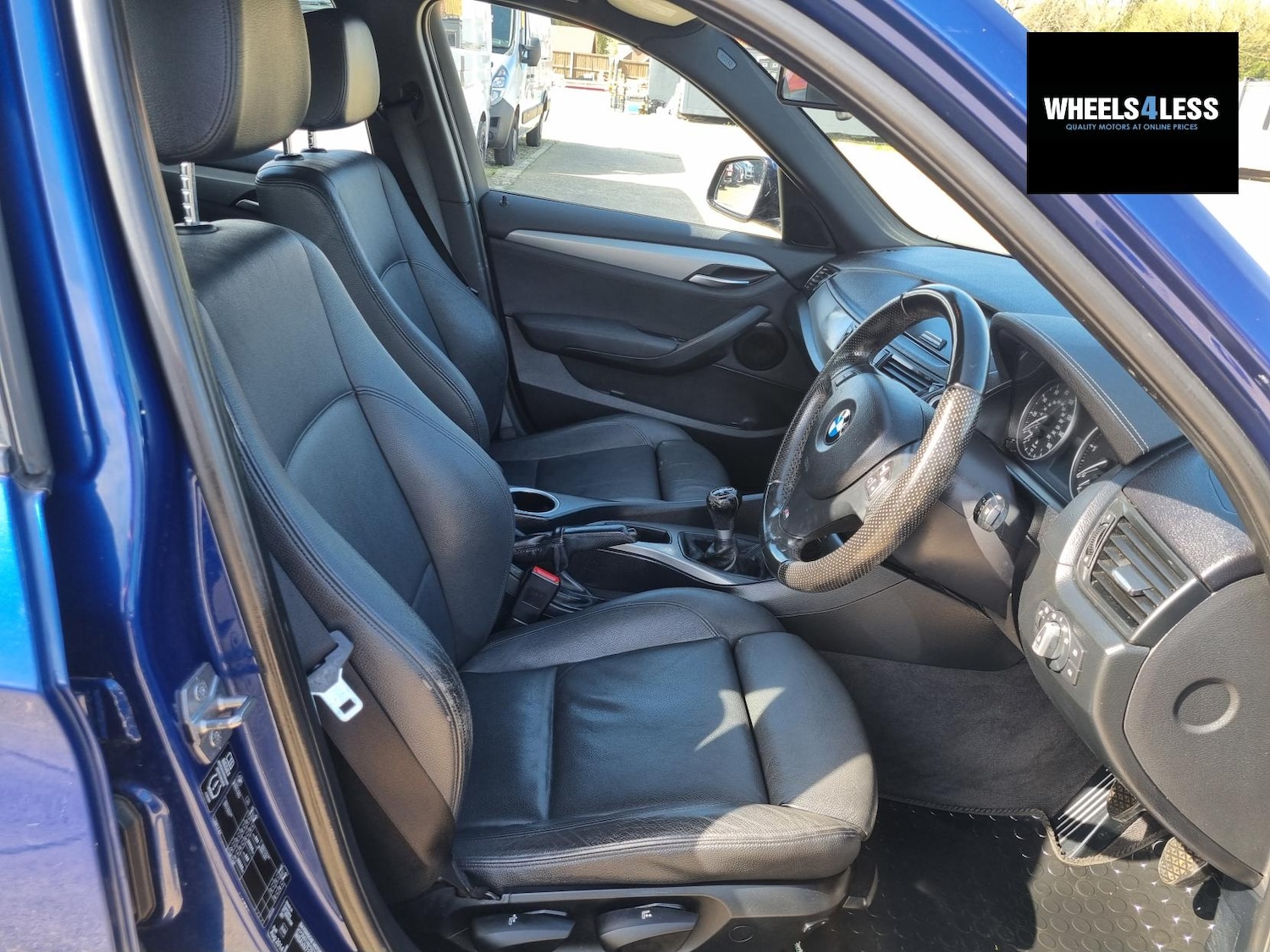 Used BMW X1 2014 for sale - 78166424: Photo 8