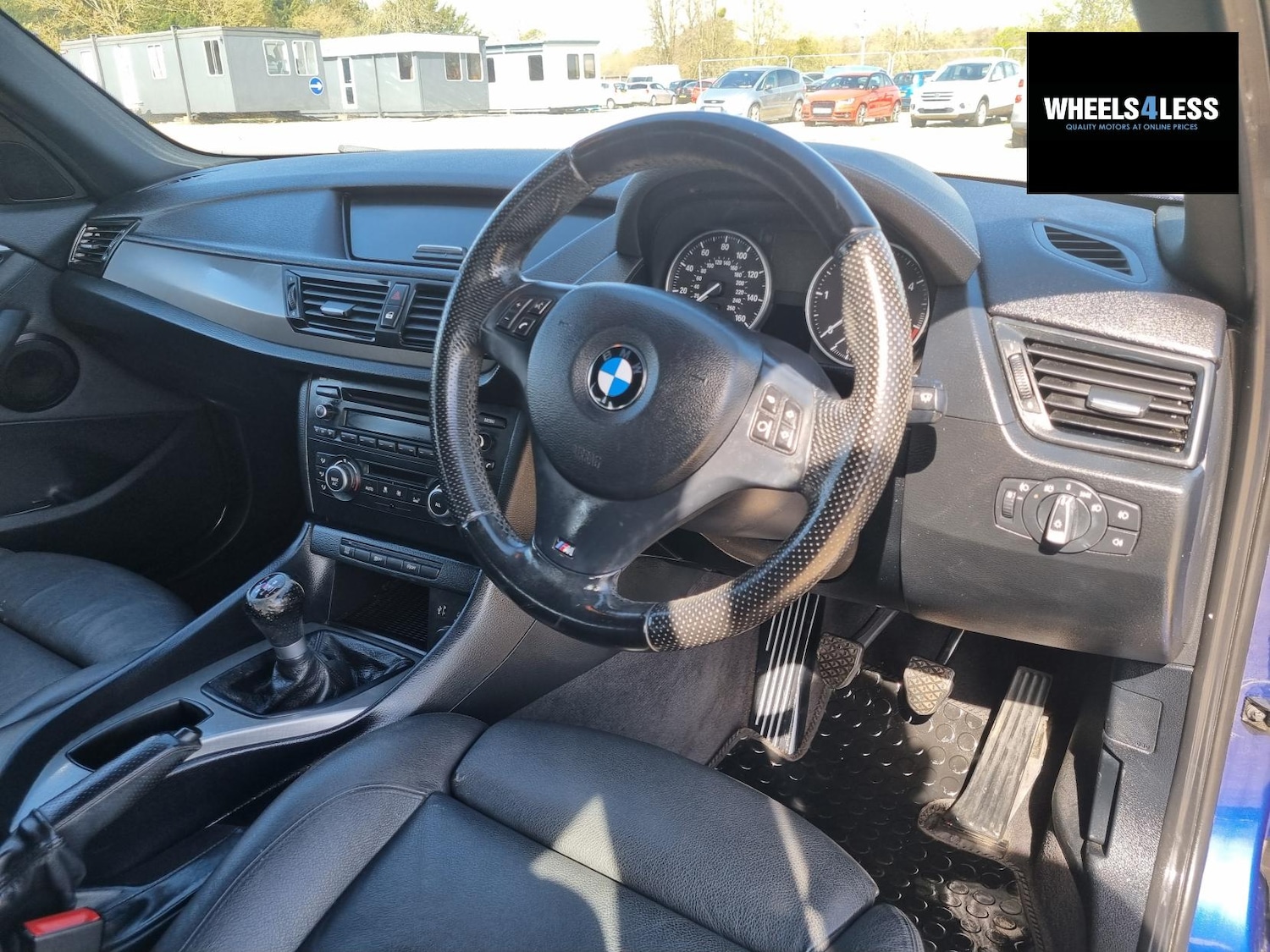 Used BMW X1 2014 for sale - 78166424: Photo 9