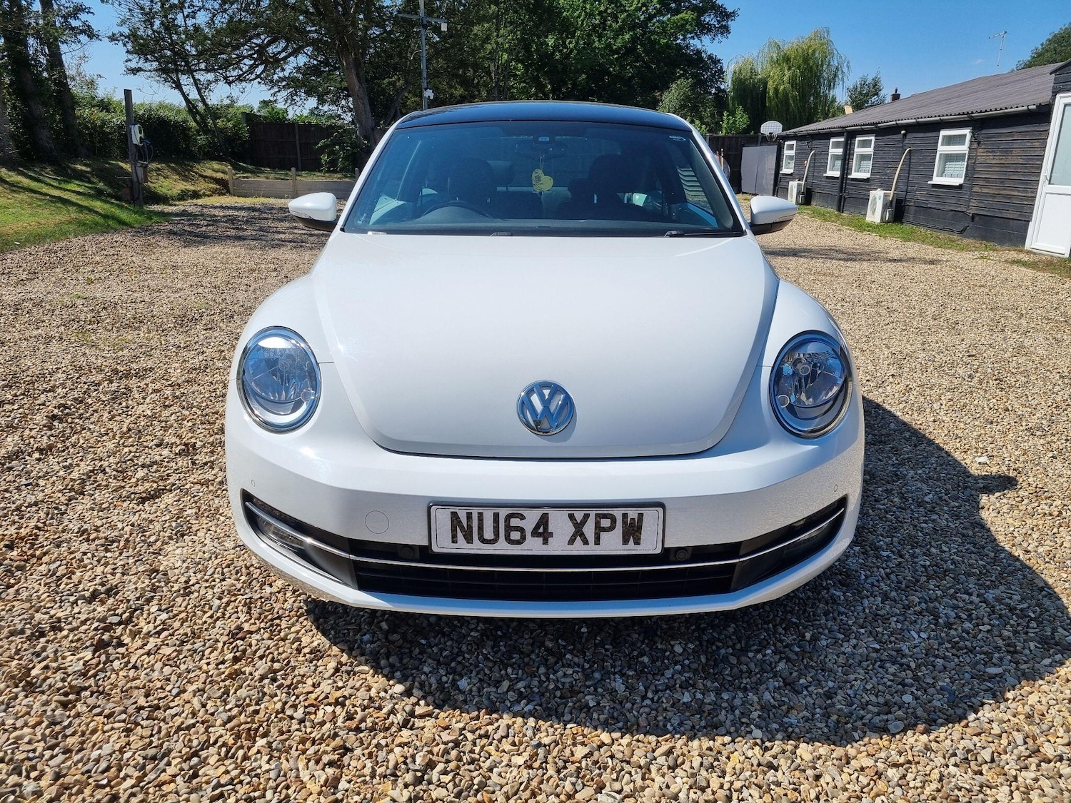 Vehicle 23
