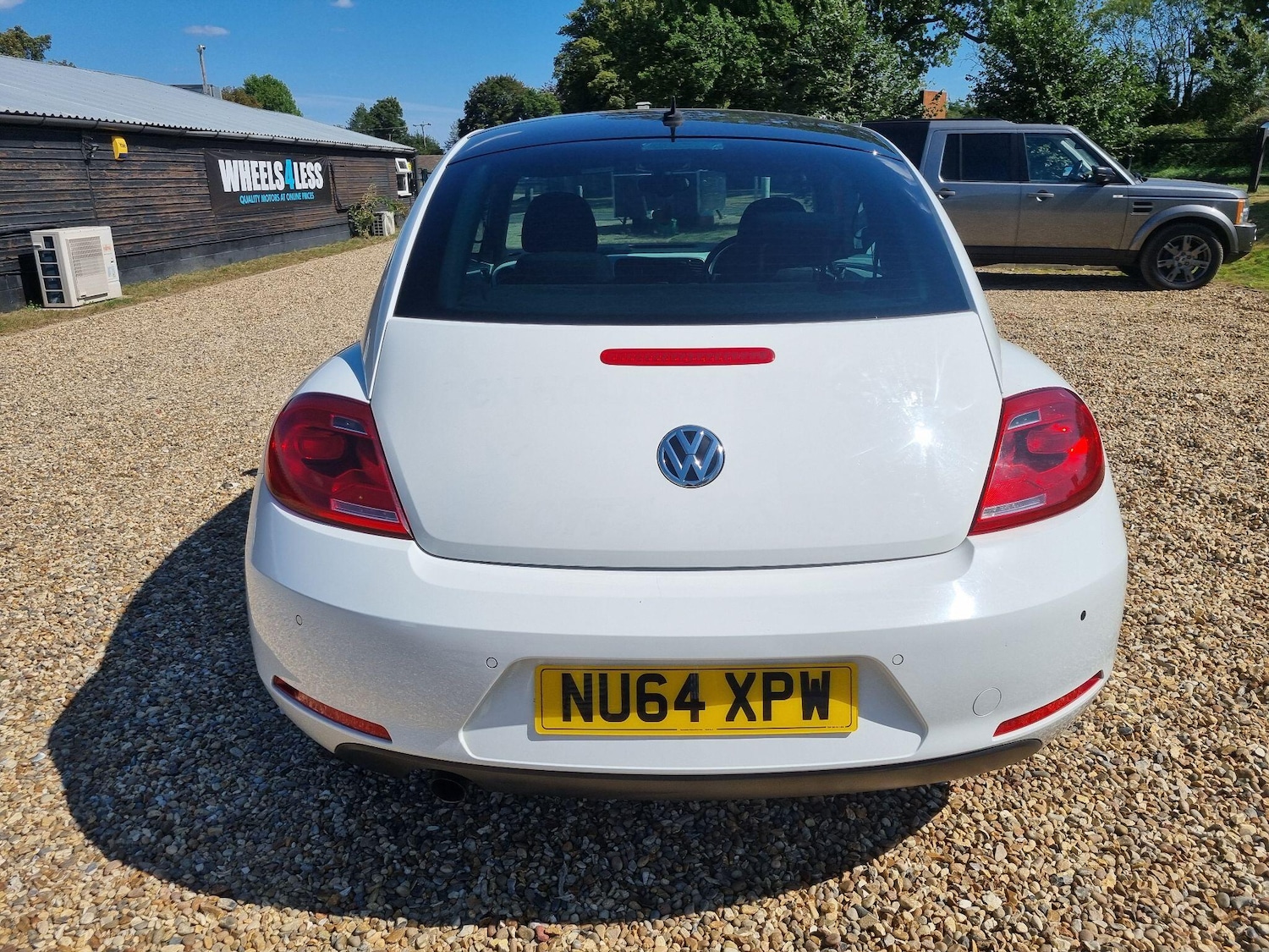 Vehicle 24